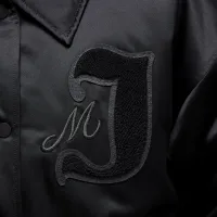 Nike Jordan женская Varsity Куртка цвет черный