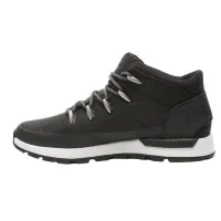 Кроссовки Мужские Timberland EURO SPRINT TREKKER MID WP WATERPROOF (TB1A266B)