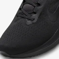 Nike Winflo 10 чоловічі Road Running Кросівки колір чорний