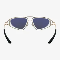 Nike Veil Sunglasses Yellow