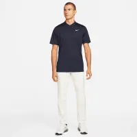 Nike Dri-FIT Victory чоловічі для гольфу Polo блакитний