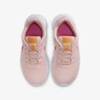 Nike Tanjun EasyOn Big дитячі Кросівки Pink