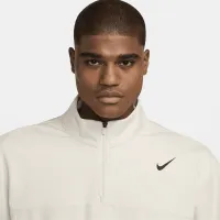 Nike для гольфа Club мужские Dri-FIT для гольфа Куртка цвет серый
