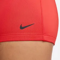 Nike Swim Essential женская Kick шорты цвет красный