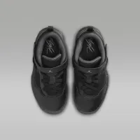 Nike Stay Loyal 3 Little дитячі Кросівки колір чорний