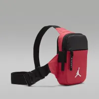 Nike Jordan Airborne Hip Bag (0.5L) Red