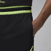 Nike Jordan Dri-FIT Sport Diamond шорты цвет черный