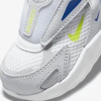 Nike Air Max Bolt Baby/Toddler Кросівки колір сірий