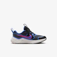 Nike Cosmic Runner Little дитячі Кросівки колір чорний