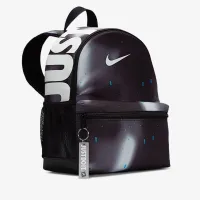 Nike Brasilia JDI детские Mini рюкзак (11L) цвет черный