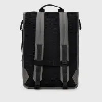 Рюкзак Rains Trail Rolltop 14320-13 - серый