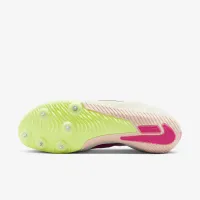 Nike Rival Sprint Track & Field Sprinting Spikes колір білий