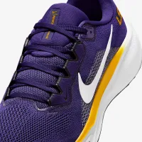 LSU Pegasus 41 чоловічі Nike College Road Running Кросівки колір фіолетовий