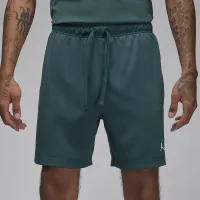 Nike Jordan Sport чоловічі Dri-FIT Mesh шорти колір зелений