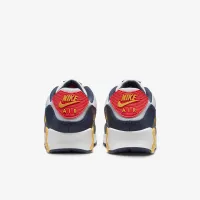 Nike Air Max 90 чоловічі Кросівки колір білий