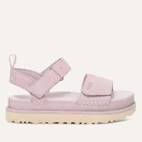 Сандалі Ugg Goldenstar 1136783-BYF - Рожеві