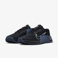 Nike Metcon 9 чоловічі для тренування Кросівки колір чорний