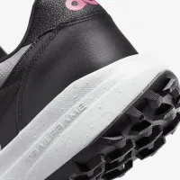 Nike ACG Lowcate SE чоловічі Кросівки колір чорний