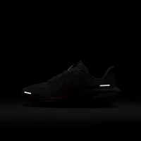 Nike Pegasus 41 Big дитячі Road Running Кросівки колір білий