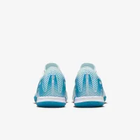 Nike Mercurial Vapor 16 Academy IC Low-Top Soccer Кросівки блакитний
