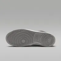 Nike AJKO 1 Low мужские Кроссовки цвет черный