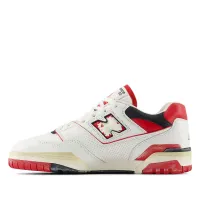 Кроссовки New Balance BB550VGA - Белые