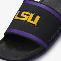 Nike Offcourt (LSU) Slide цвет черный