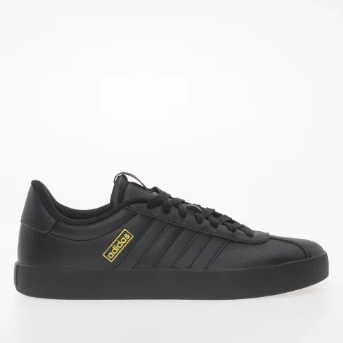 Кроссовки adidas VL Court 3.0 JI1441 - Черные