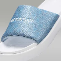 Nike Jordan Sophia женская Slides синий