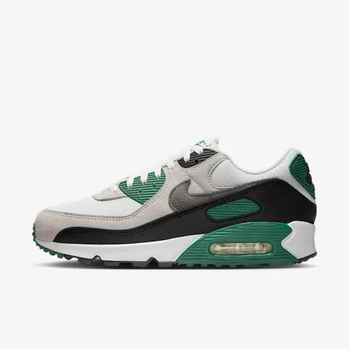 Nike Air Max 90 чоловічі Кросівки колір білий
