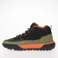 Кроссовки Timberland цвет зеленыйstride Motion 6 A6CW1ELV1 - Зеленые