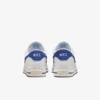 Nike Court Legacy Next Nature жіноча Кросівки колір білий