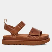 Сандалі Ugg Goldenstar 1156431-TAN - Бежеві