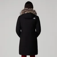 Куртка The North Face Arctic 0A84J24H01 -  Черная