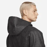 Nike Forward Windrunner Толстовка з капюшоном чоловічі Therma-FIT ADV Full-Zip Windrunner Толстовка з капюшоном колір сірий