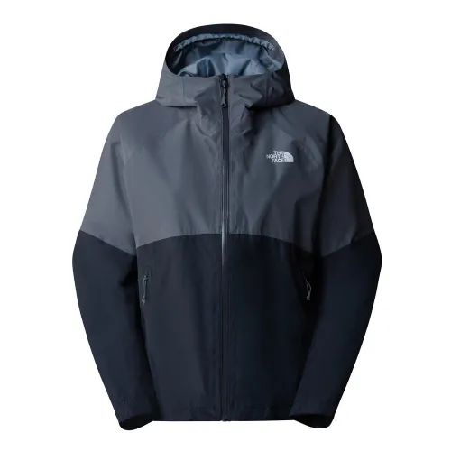 Куртка The North Face Diablo Dynamic 0A87GPAYI1 - Серая