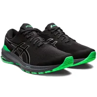 Кроссовки для бега Мужские ASICS GT-1000 11 LITE-SHOW (1011B480 001)
