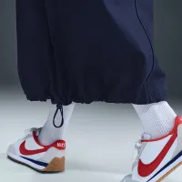 Nike Sportswear женская Loose Cargo юбка синий