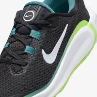 Nike Infinity Flow Big дитячі Running Кросівки колір чорний