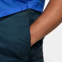 Nike чоловічі Therma-FIT ADV Repel для гольфу Vest блакитний