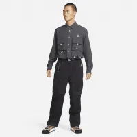 Nike ACG Smith Summit чоловічі Cargo Pants колір чорний