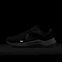 Nike Downshifter 12 женская Road Running обовь Black