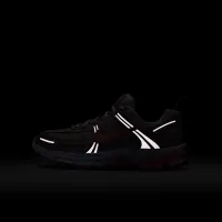 Nike Vomero 5 Big детские Кроссовки цвет серый