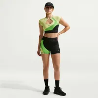Nike Pro Sculpt женская С высокой Талией 3