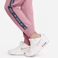 Nike Sportswear Big дитячі Tracksuit Pink