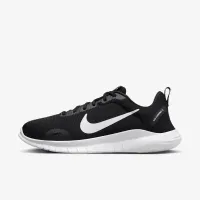 Nike Flex Experience Run 12 жіноча Road Running Кросівки (Extra Wide) колір чорний