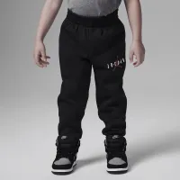 Nike Jordan Jumpman Sustainable Pants Toddler Pants колір чорний