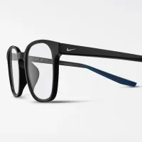 Nike Session блакитний Light Glasses колір чорний