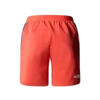 Шорты The North Face Felik 0A87HYWIM1 - Оранжевые