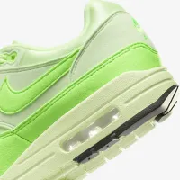 Nike Air Max 1 '87 жіноча Кросівки колір зелений